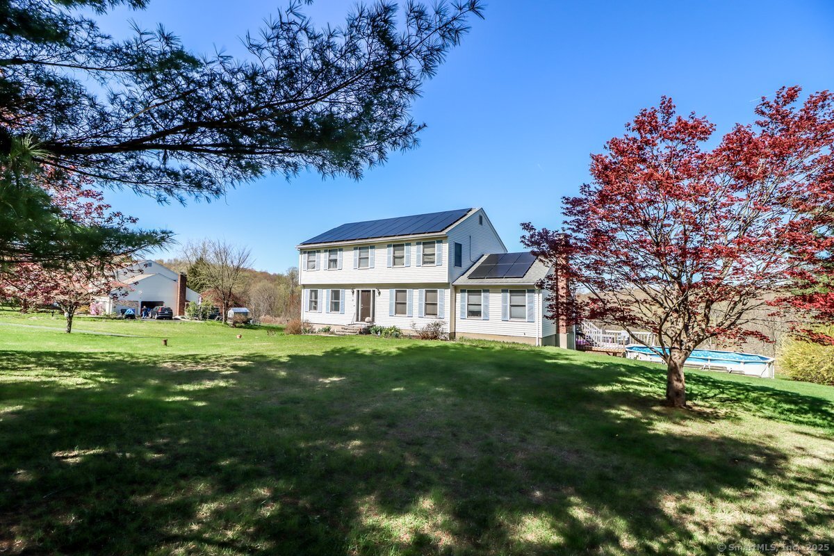 33 Mine Hill Road, New Milford, Connecticut image 27