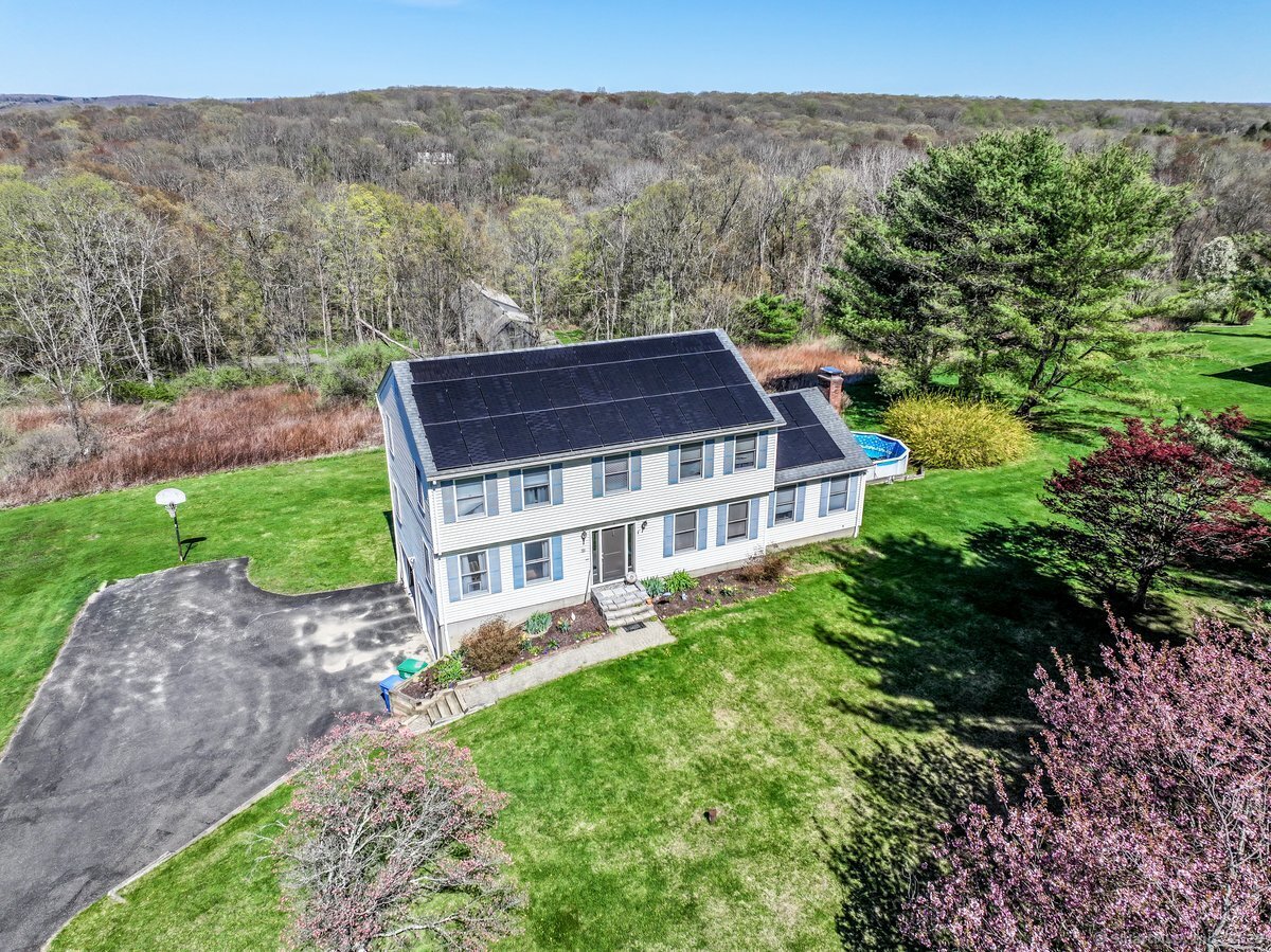 33 Mine Hill Road, New Milford, Connecticut image 1