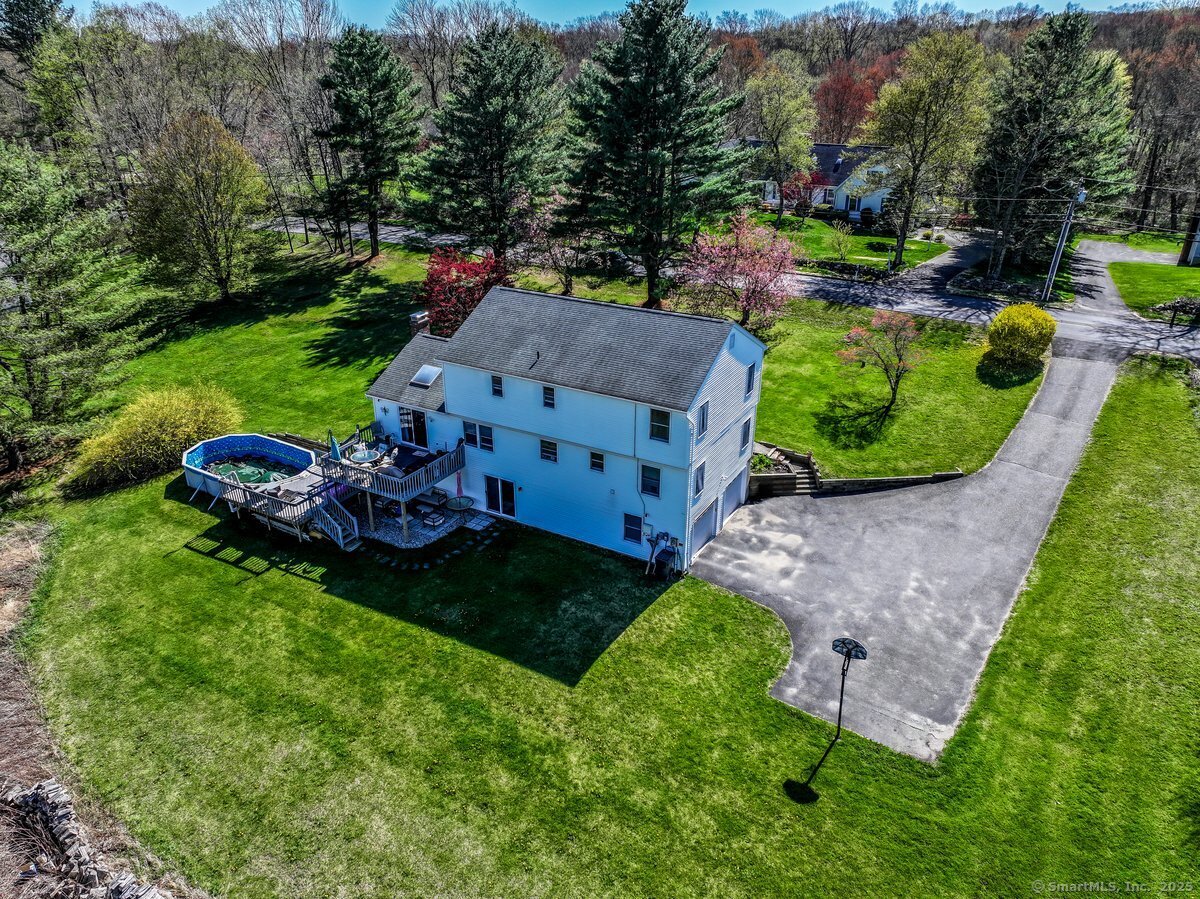 33 Mine Hill Road, New Milford, Connecticut image 22