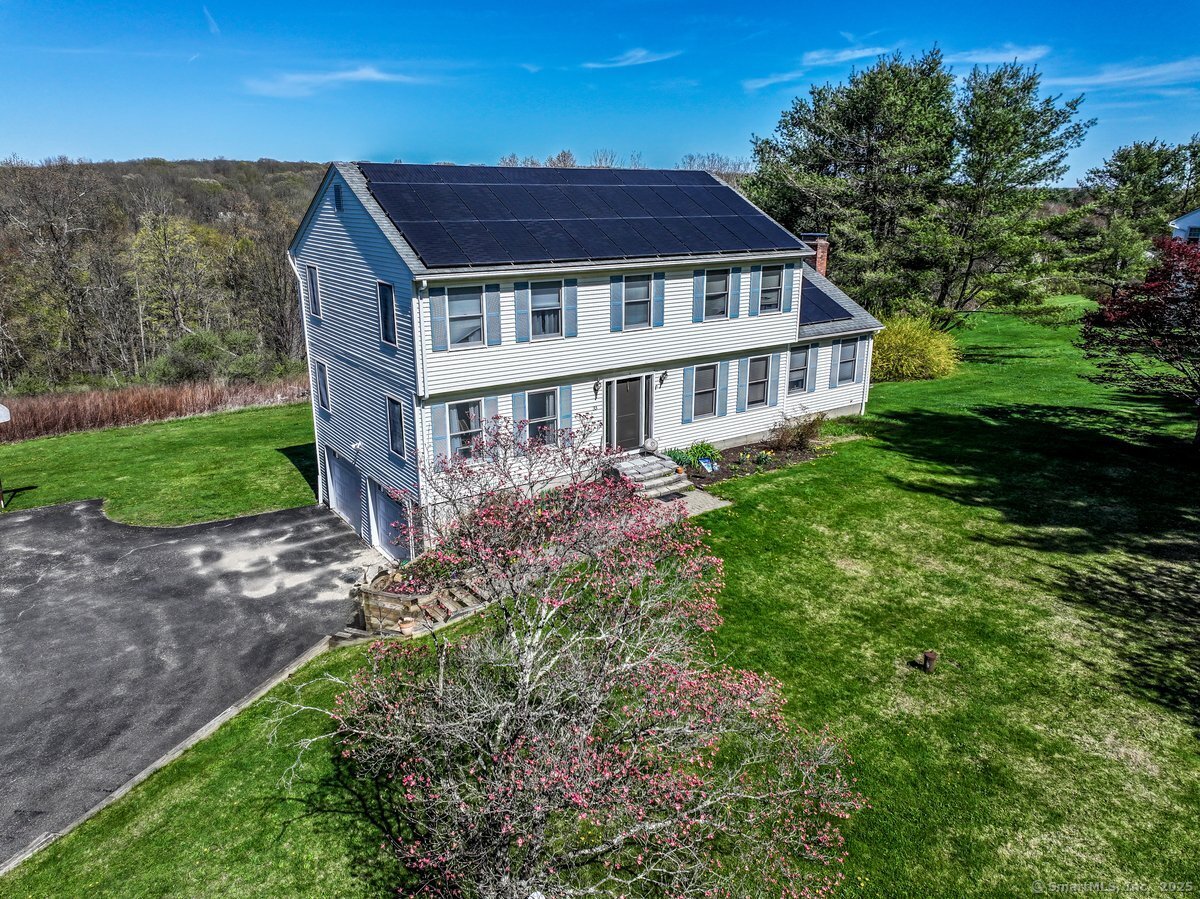 33 Mine Hill Road, New Milford, Connecticut image 25