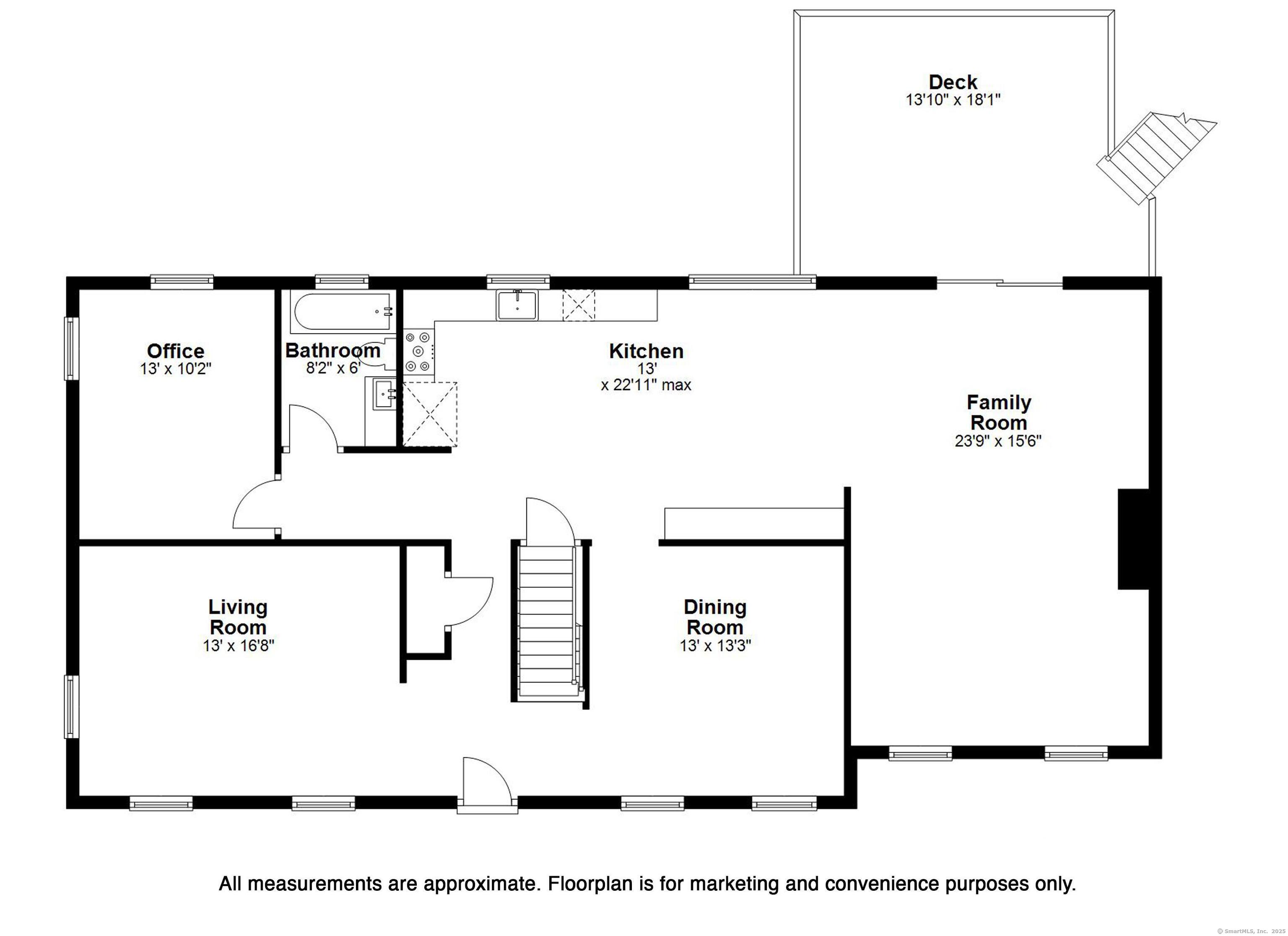33 Mine Hill Road, New Milford, Connecticut image 13