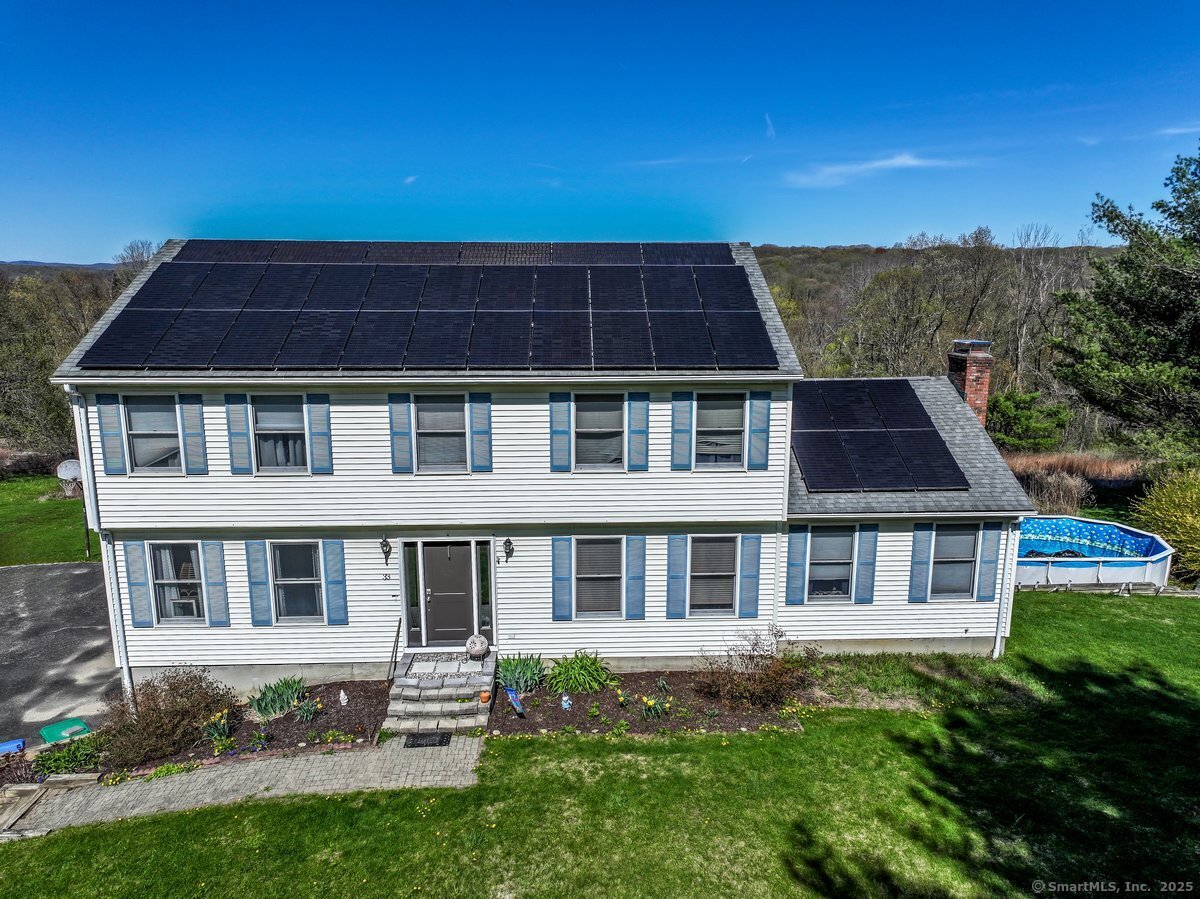 33 Mine Hill Road, New Milford, Connecticut image 2
