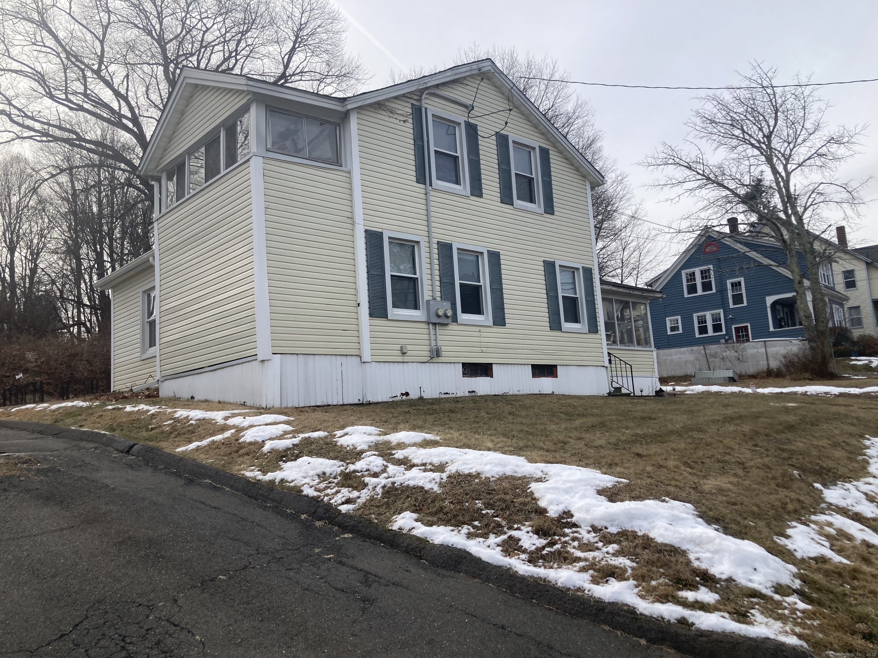 Photo 1 of South Street Extension, Bristol, Connecticut, $319,900, Web #: 24072537