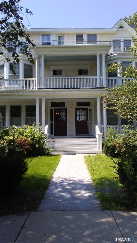 Photo of 382 Whitney Avenue, New Haven, CT 06511 (MLS # 24166225)