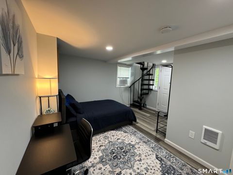 Tiny photo for 7 Pootatuck Park Road, Newtown, CT 06482 (MLS # 24166308)