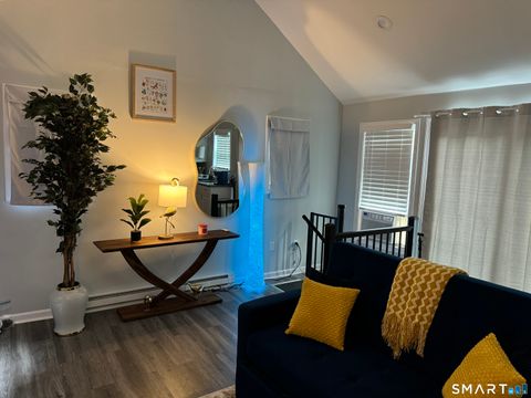 Tiny photo for 7 Pootatuck Park Road, Newtown, CT 06482 (MLS # 24166308)