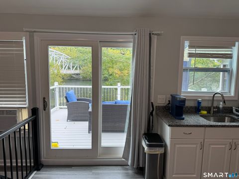 Tiny photo for 7 Pootatuck Park Road, Newtown, CT 06482 (MLS # 24166308)