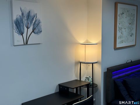 Tiny photo for 7 Pootatuck Park Road, Newtown, CT 06482 (MLS # 24166308)