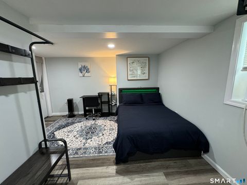 Tiny photo for 7 Pootatuck Park Road, Newtown, CT 06482 (MLS # 24166308)