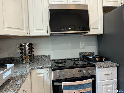 Tiny photo for 7 Pootatuck Park Road, Newtown, CT 06482 (MLS # 24166308)