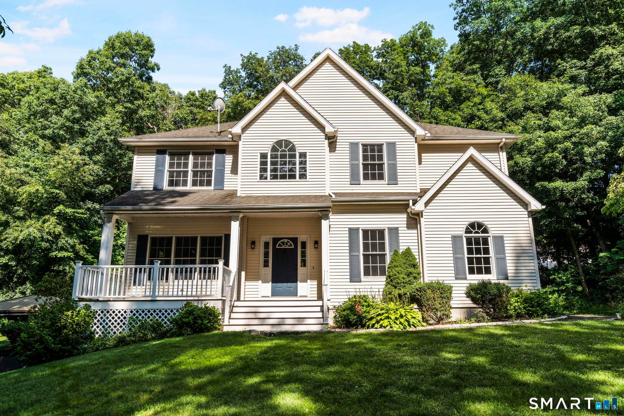 29 Nathan Hale Court