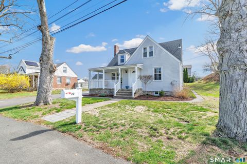 Tiny photo for 20 Ann Avenue, Shelton, CT 06484 (MLS # 24167460)