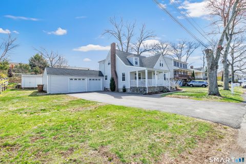 Tiny photo for 20 Ann Avenue, Shelton, CT 06484 (MLS # 24167460)