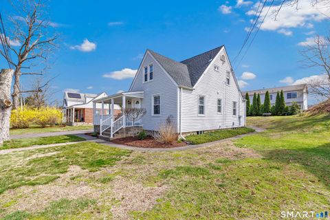 Tiny photo for 20 Ann Avenue, Shelton, CT 06484 (MLS # 24167460)