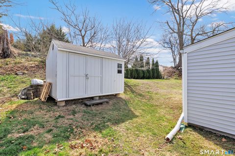 Tiny photo for 20 Ann Avenue, Shelton, CT 06484 (MLS # 24167460)