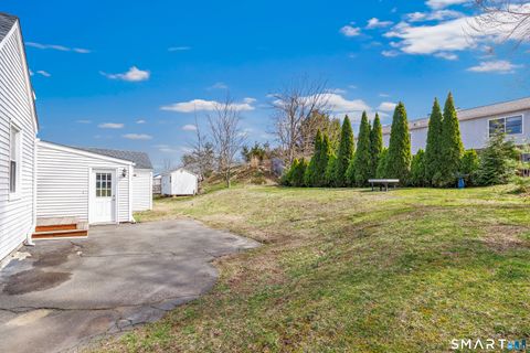 Tiny photo for 20 Ann Avenue, Shelton, CT 06484 (MLS # 24167460)