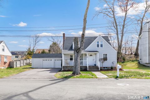 Tiny photo for 20 Ann Avenue, Shelton, CT 06484 (MLS # 24167460)