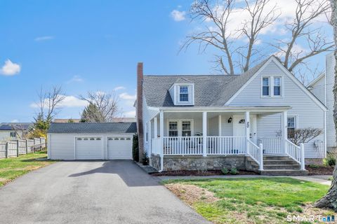 Photo of 20 Ann Avenue, Shelton, CT 06484 (MLS # 24167460)