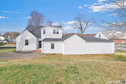 Tiny photo for 20 Ann Avenue, Shelton, CT 06484 (MLS # 24167460)