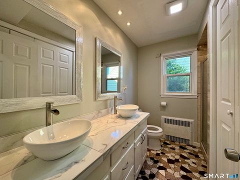 Tiny photo for 415 Savoy Street, Bridgeport, CT 06606 (MLS # 24172611)