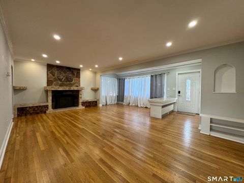 Tiny photo for 415 Savoy Street, Bridgeport, CT 06606 (MLS # 24172611)