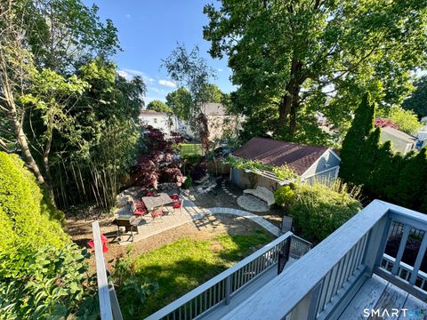 Tiny photo for 415 Savoy Street, Bridgeport, CT 06606 (MLS # 24172611)
