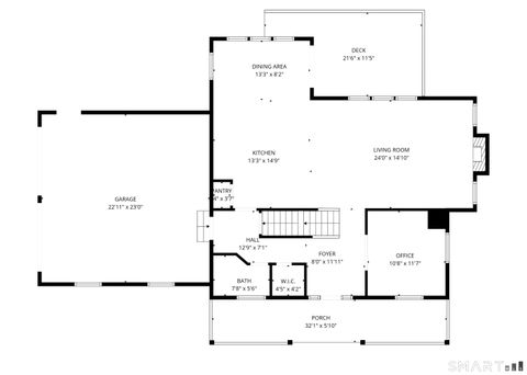 Tiny photo for 811 Pucker Street, Coventry, CT 06238 (MLS # 24147513)