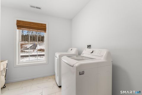 Tiny photo for 811 Pucker Street, Coventry, CT 06238 (MLS # 24147513)