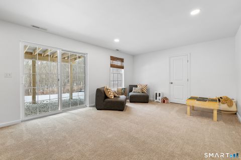 Tiny photo for 811 Pucker Street, Coventry, CT 06238 (MLS # 24147513)