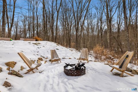 Tiny photo for 811 Pucker Street, Coventry, CT 06238 (MLS # 24147513)