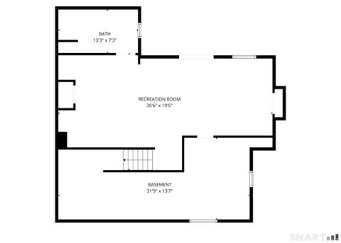 Tiny photo for 811 Pucker Street, Coventry, CT 06238 (MLS # 24147513)