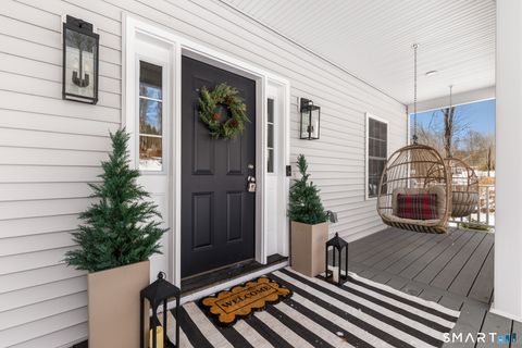 Tiny photo for 811 Pucker Street, Coventry, CT 06238 (MLS # 24147513)