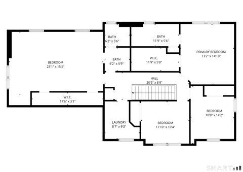 Tiny photo for 811 Pucker Street, Coventry, CT 06238 (MLS # 24147513)