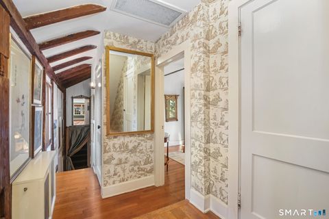 Tiny photo for 93 E Middle Patent Road, Greenwich, CT 06831 (MLS # 24157274)