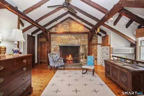 Tiny photo for 93 E Middle Patent Road, Greenwich, CT 06831 (MLS # 24157274)