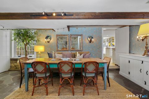 Tiny photo for 93 E Middle Patent Road, Greenwich, CT 06831 (MLS # 24157274)