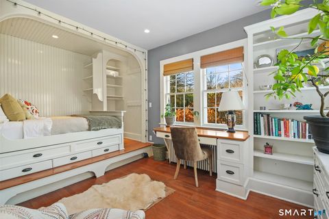 Tiny photo for 93 E Middle Patent Road, Greenwich, CT 06831 (MLS # 24157274)