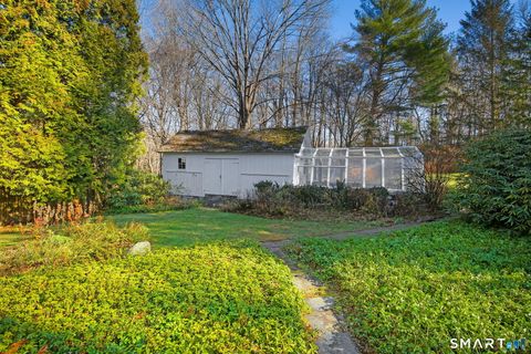 Tiny photo for 93 E Middle Patent Road, Greenwich, CT 06831 (MLS # 24157274)