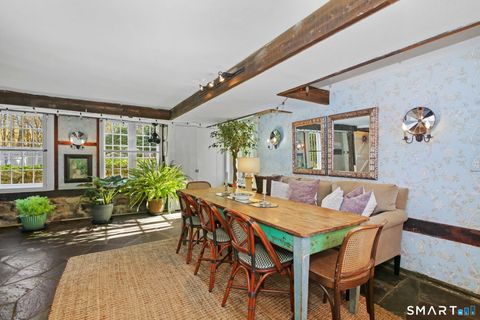 Tiny photo for 93 E Middle Patent Road, Greenwich, CT 06831 (MLS # 24157274)