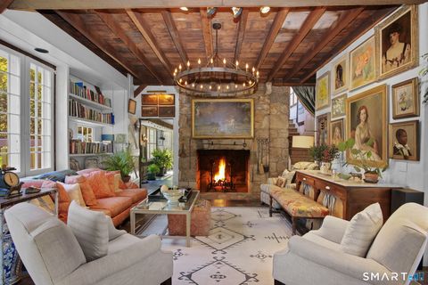 Tiny photo for 93 E Middle Patent Road, Greenwich, CT 06831 (MLS # 24157274)