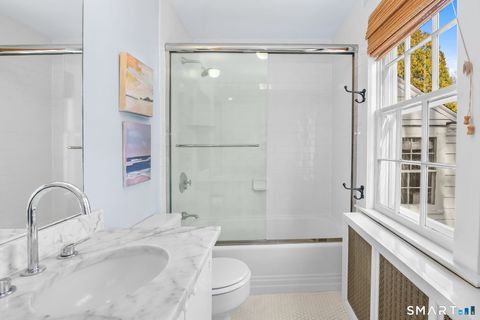 Tiny photo for 93 E Middle Patent Road, Greenwich, CT 06831 (MLS # 24157274)