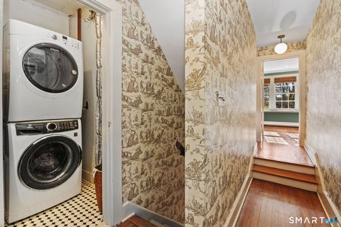 Tiny photo for 93 E Middle Patent Road, Greenwich, CT 06831 (MLS # 24157274)