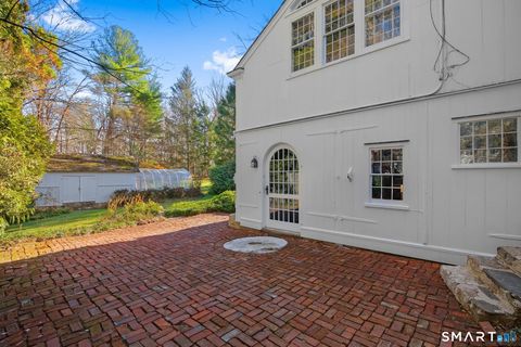 Tiny photo for 93 E Middle Patent Road, Greenwich, CT 06831 (MLS # 24157274)