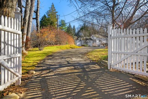 Tiny photo for 93 E Middle Patent Road, Greenwich, CT 06831 (MLS # 24157274)