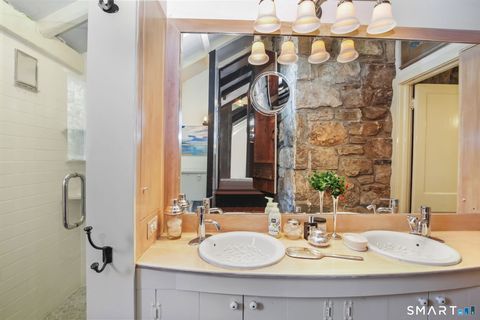 Tiny photo for 93 E Middle Patent Road, Greenwich, CT 06831 (MLS # 24157274)