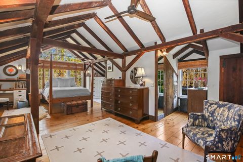 Tiny photo for 93 E Middle Patent Road, Greenwich, CT 06831 (MLS # 24157274)