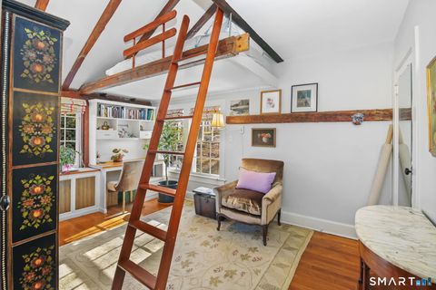 Tiny photo for 93 E Middle Patent Road, Greenwich, CT 06831 (MLS # 24157274)