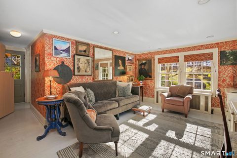 Tiny photo for 93 E Middle Patent Road, Greenwich, CT 06831 (MLS # 24157274)