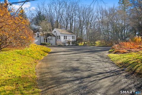 Tiny photo for 93 E Middle Patent Road, Greenwich, CT 06831 (MLS # 24157274)