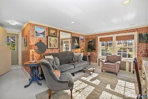 Tiny photo for 93 E Middle Patent Road, Greenwich, CT 06831 (MLS # 24157274)